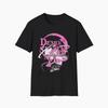 Demon Slayer, Mitsuri New Design, Sexy Unisex, Anime T-shirt Unisex T-Shirt