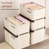 Bai Caoyuan Portable Desktop Storage Box