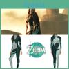 Costume Cosplay Bodysuit Personaggio Film Anime Legend Of Zelda Twilight Princess