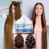 Quick Hair Growth Hair Cream Scalp Care Men's and Women's Beauty Keratin Hair