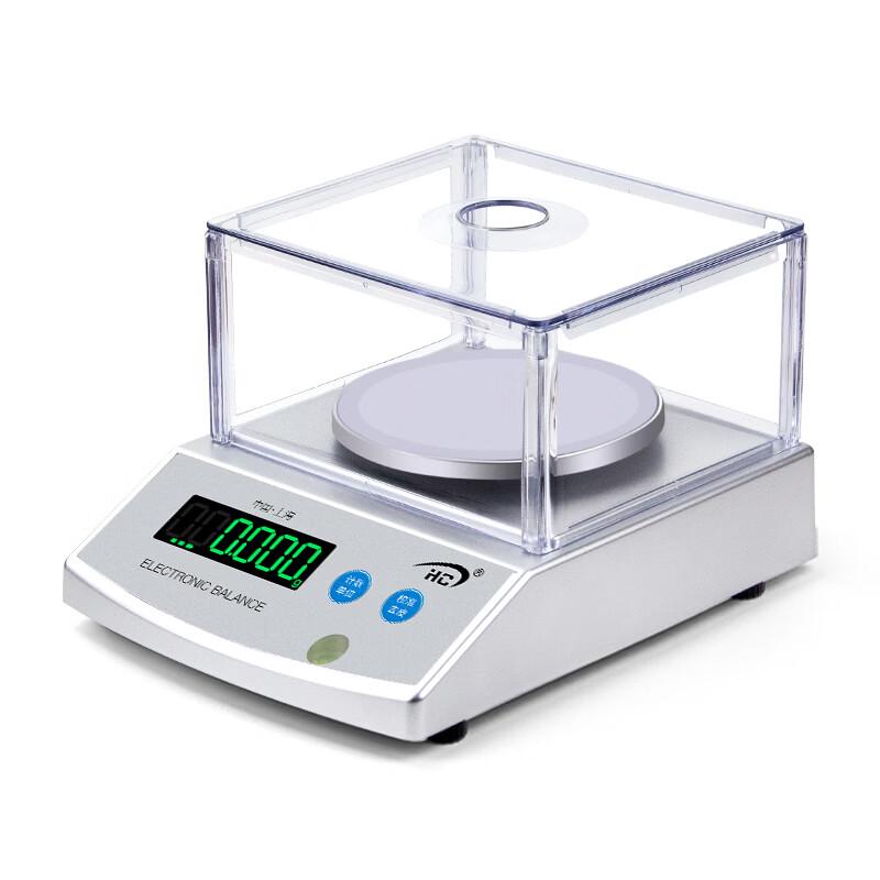 Hochoice High-Precision Digital Jewelry Scale