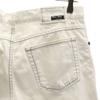 MIUMIU made in Italy Shorts W31 white Men's Used