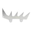 Metal and Plastic Felling Dog Spike Gas Cap Kit for Stihl MS361 MS360 MS362 MS380 MS381 034