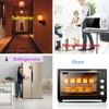 Refrigerator Light Bulb Fridge & Freezer Appliance Lighting 2w Appliance Fridge Light Bulbs 200lm Freezer Light Bulbs for Home