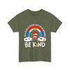 Autism Awareness Shirt, In a World Where You Can Be Anything Be Kind Shirt