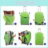 Luggage Cover Suitcase Travel Elastic Cover Dust Cover