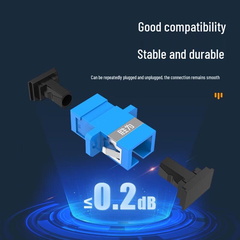 Shengwei Fiber Optic Coupler OCS-201