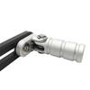 Motorcycle Adjustable Folding Gear Shifter Shift Pedal Lever For Ducati Multistrada 1200 Enduro 2011-2018 2014 2015 2016 2017