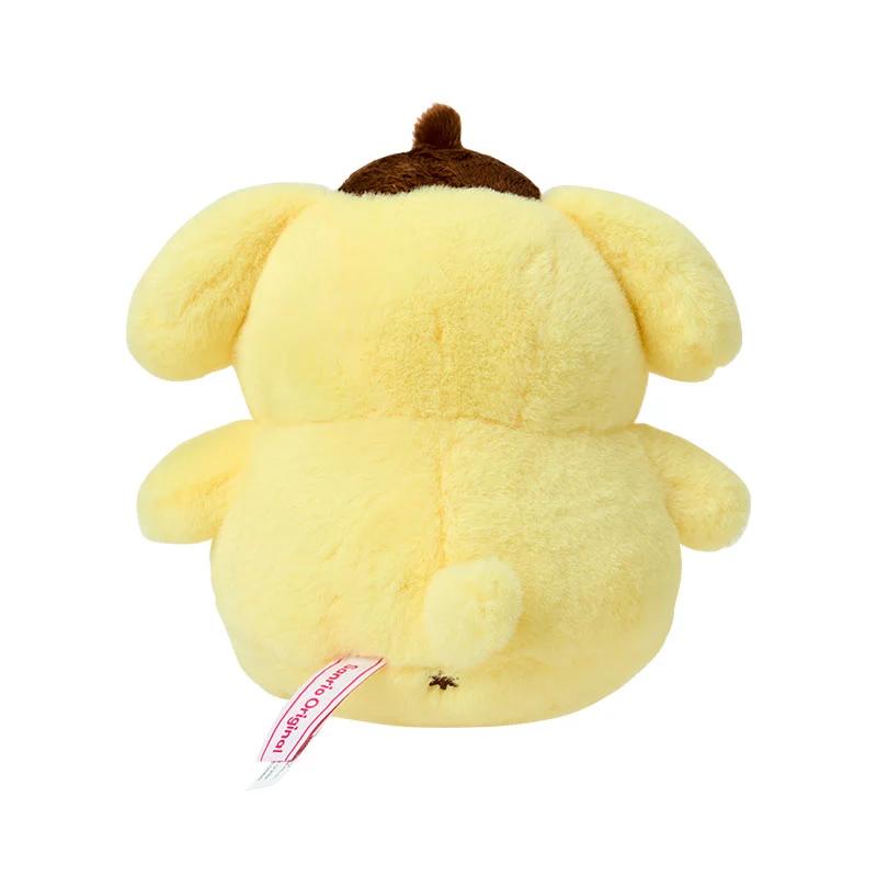 Sanrio Pompompurin Plush Doll S 2025 Japan NEW Sanrio Characters