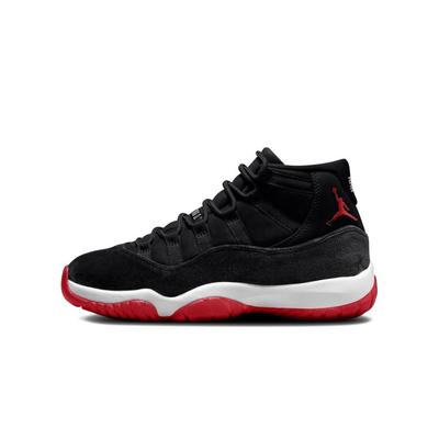 Air 11 Retro Bred Velvet
