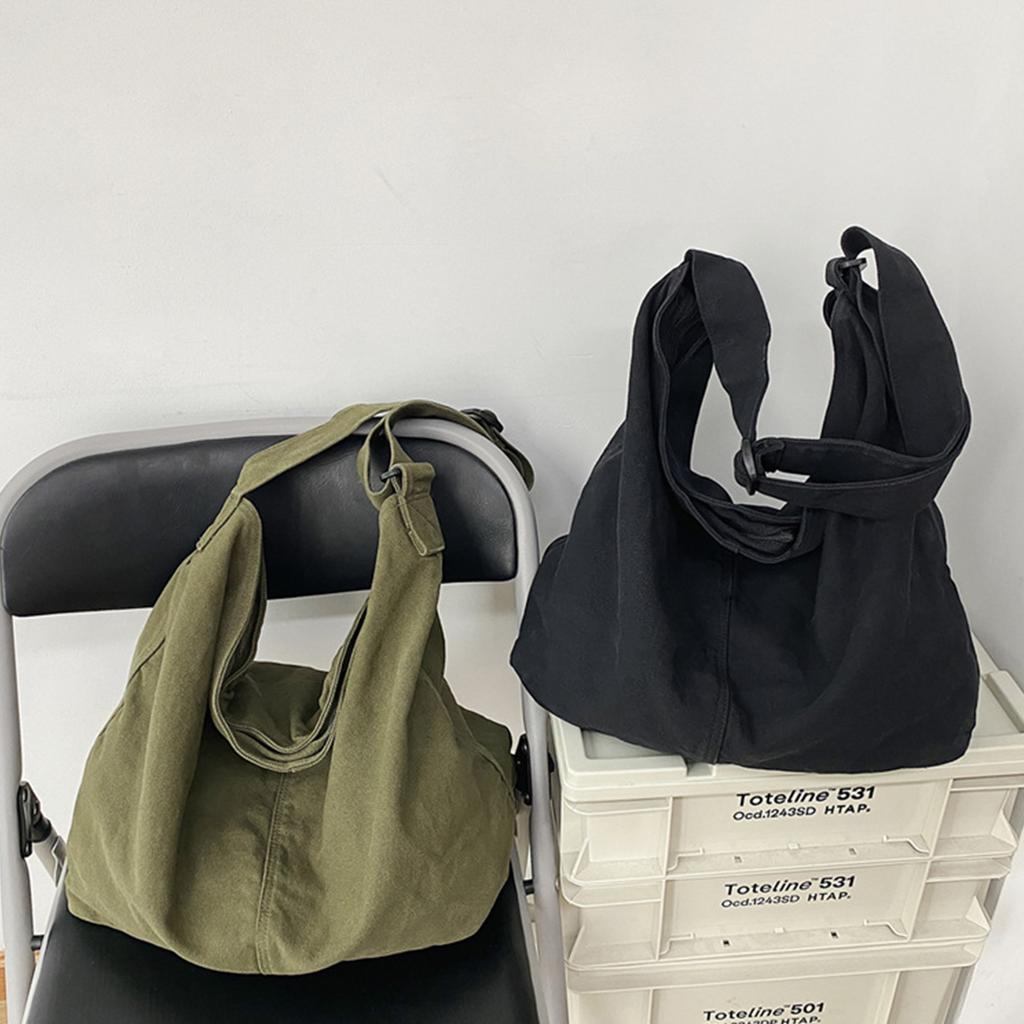Large Capacity Shoulder Bag,crossbody Bags Women,tote Bag,adjustable Strap Messenger Bag,hobo Bag Suitable Shopping Work and Sum