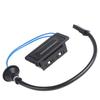 Rear Trunk Lock Boot Release Handle Switch Tailgate Opening Button Handle for Chevrolet Sonic Sedan Aveo Captiva 2012-