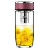WANXIANG U405 Single-Layer Glass Mug