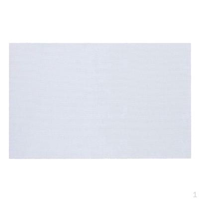 Stoffstoff zum Sticken, Sticken, Nähen, Handarbeiten, Mehrzweck-DIY-Bastelprojekten