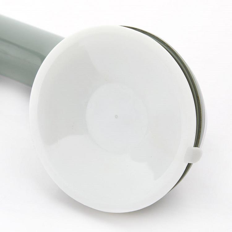 Bathroom Safety Handrails: Suction Cup Handles for Bathtubs, Elderly and Children, Glass Door and Window Support