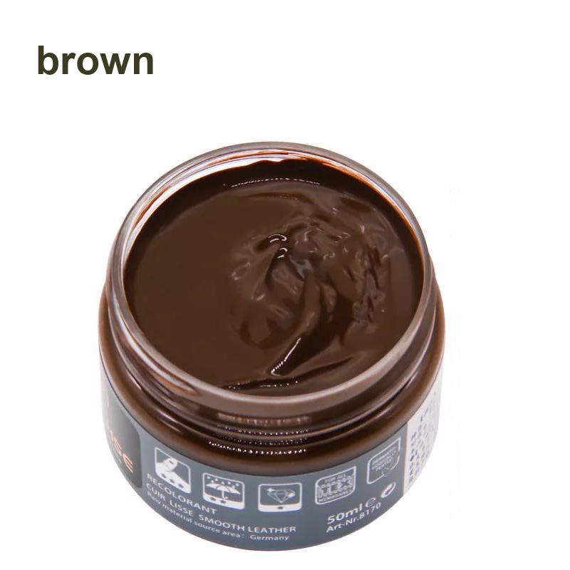 Sada na opravu kůže v autě Univerzální nástroj pro renovaci Péče o auto Tekutý povlak na pohovku na škrábance Praskliny na opravu auta Lešticí nástroj