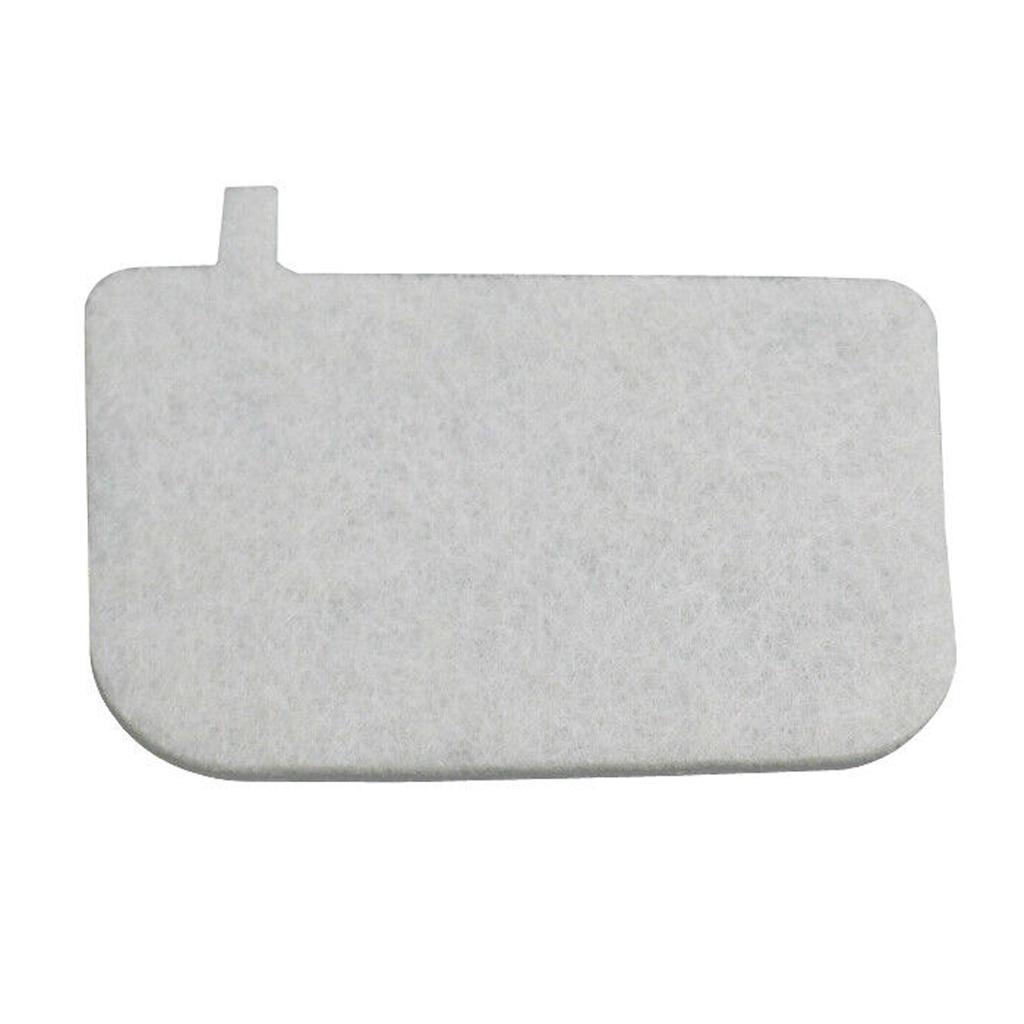 5Pcs Air Filter 443140-5 593-35009-00 Fit For Makita BHX2500 EM4250CA Obsolete Robin Engine EH025 BL25 BXX2500 PB250 PB252