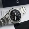 CASIO Men EDIFICE Black Watch EFS-S570D-1A EFS-S570D-1A