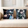 Game S-Stellar B-Blade Eve Pillow Case Applicable Space For Guest Rooms Interiors Cars Office House Decoration