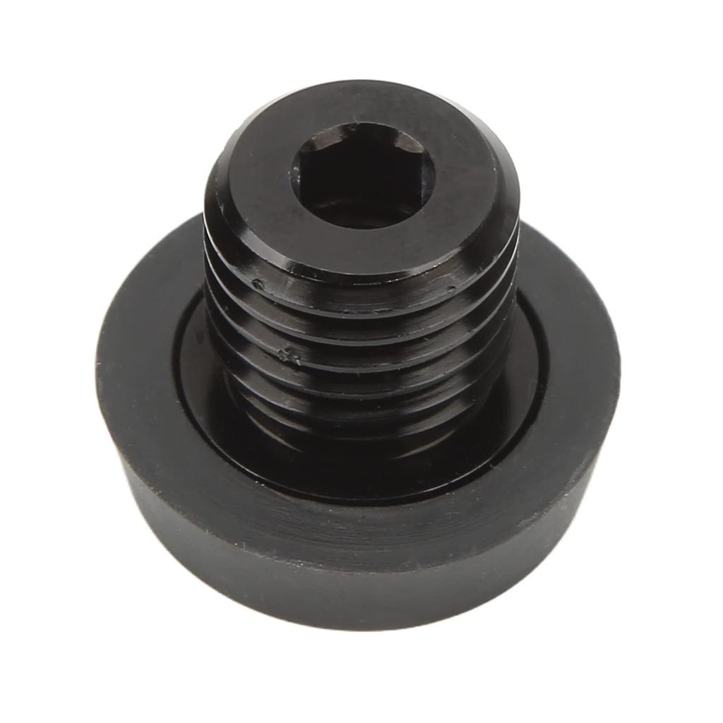 Billiard Cue Rubber Bumper Bat Connection Extension Made of Aluminum
