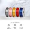 Bambu Lab Silk PLA Silk+ Filament pro 3D tisk CN zástrčka (adaptér součástí dodávky)