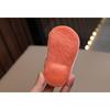 Summer new baby sandals girls' baby shoes squeaky shoes cartoon light-up shoes 0-1 year old girls' walking shoes