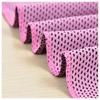 Quick-Dry Sweat-Absorbent Cooling Towel for Fitness and Running - Perfect for Men and Women