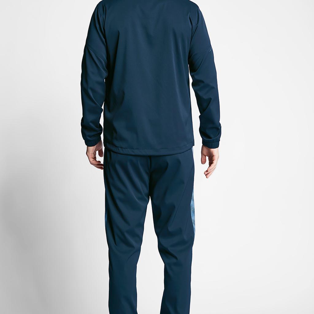 Lescon Herren-Trainingsanzug 23B-1043