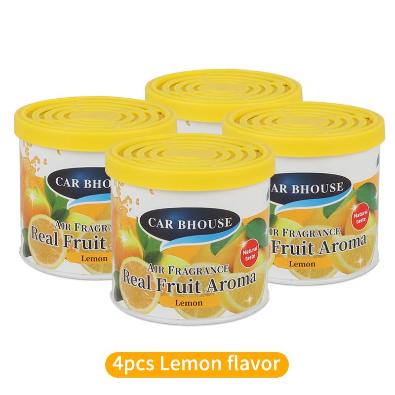 Auto Fest Lufterfrischer 120g Raumduft Toilettendesodorierung und Geruchsbeseitigung Auto Duftbox Aromatherapie