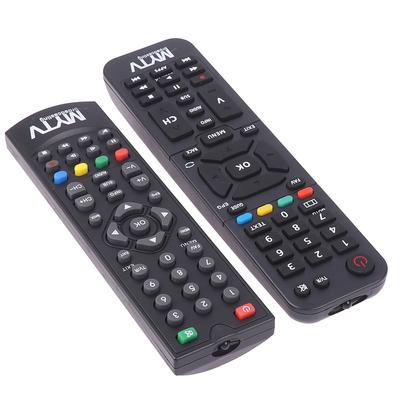 Universal Remote Control Suitable For Malaysian Digital Set Top Box Mytv Remote Control