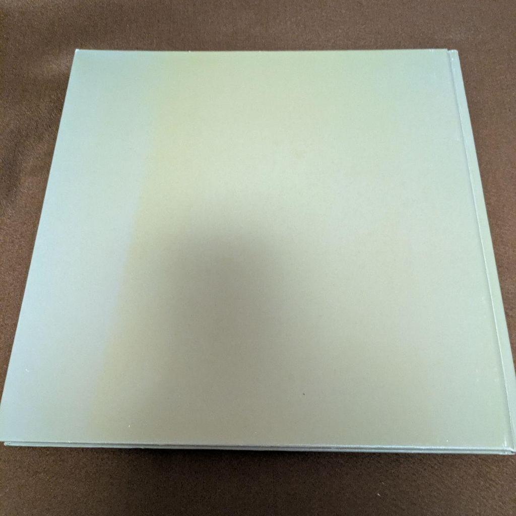 [USED] Tsuyoshi Nagabuchi Album "LICENSE" Photo Book Art Book Live Tour Pamphlet