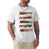 Magical Trains Tshirt T Shirts For Unisex Cotton Soft Tshirt