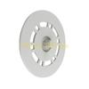 L8RE 1/2Pcs Mop Holder Robot Vacuum Cleaner Replacement Part for Mijia B101CN