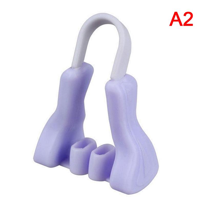 Nose Shaper Clip Nose Up Lifting Shaping Bridge Straightening Slimmer Device