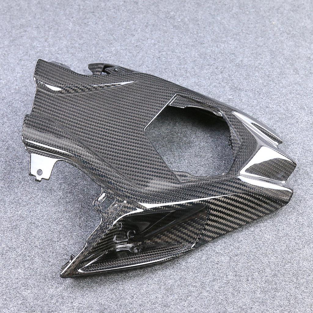 BMW S1000RR Carbon Fiber Tail Seat Protection Cover