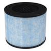 Replacement Part Air Purifier Filter For Home Air Purification Activated Carbon Media Advanced Adsorption Layer