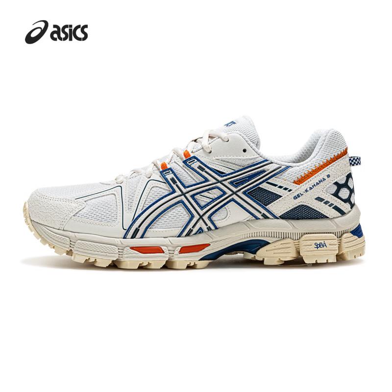 ASICS GEL-KAHANA 8 Unisex Trail Running Shoes 40