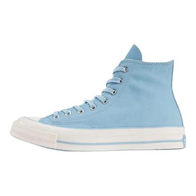 SHAI x Chuck 70 Hi True Sky Hellblau Herren Sneaker Egret A18990C