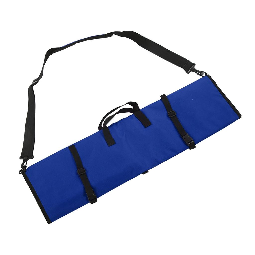 Folding Recurve Bow Bag Outdoor Shooting Competition Bow and   Storage Bag Archery   Holder