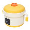 Food Warmer Heater Thermal Bowl Smart Heated Toddler Feeding Bowl for Complementary Food Rechargeable 4500mah Battery