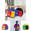 2023 Summer New Arrival Children's Backpack Trendy And Cool Nylon School Bag For Boys And Girls