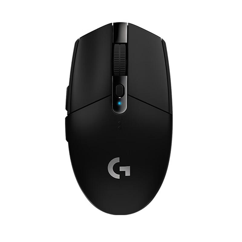 Logitech G304 Wireless Gaming Mouse
