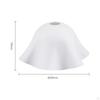 Chandelier Lamp Cover Table Shade Vintage Floor Light Fixture Desk for