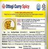 Ottogi Ottogi Proszek Curry 1kg