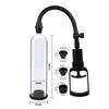 Manual Penis Pump Male Penis Enlarger Sex Toys For Men Enlarger Vacuum Pump Male Masturbation Penile Dick Extender Trainer
