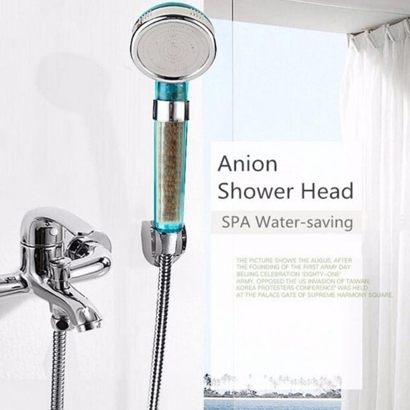 Kissen Star Künstlich handheld shower head with filter Bogen