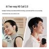 Cleer ARC 5 Lite Open-Ear AI Dolby Sports Bluetooth Earbuds