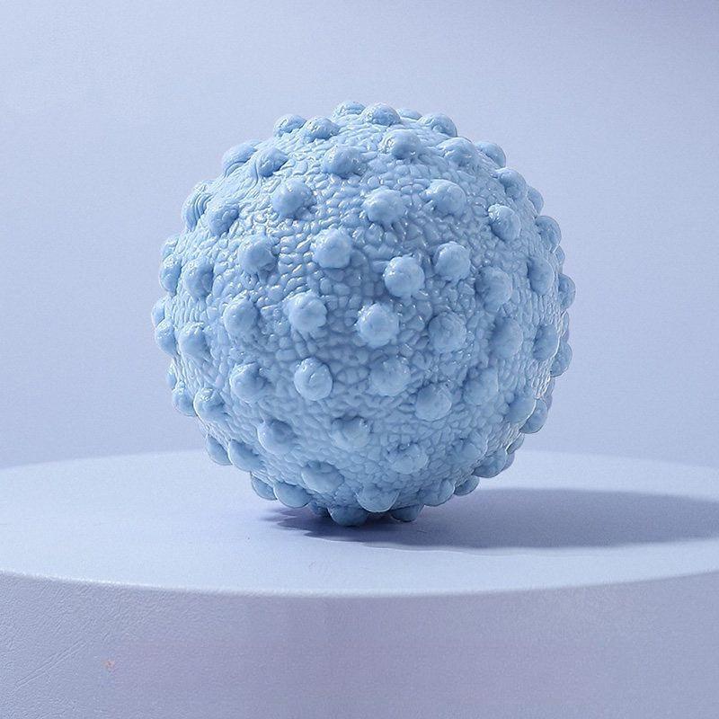 Muscle Relaxation Yoga Fitness Shoulder Neck Waist Foot Back Massage Ball Fascia Ball