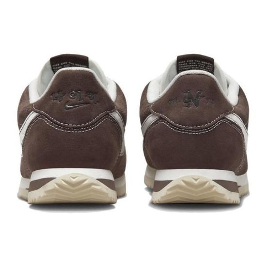 Nike Cortez SE Hangul Day - FQ8144-237