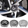 4 buc 60mm Logo Emblema Auto Capac Central Jantă Pentru Citroen C1 C2 C3 C4 Grand Picasso C4L C5 VTS C-ELYSEE Berlingo C6